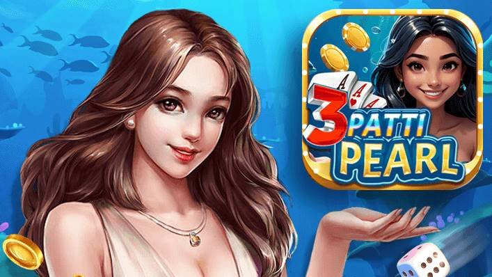3 patti pearl