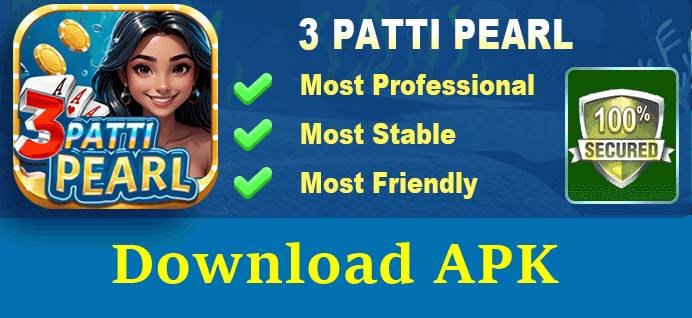 3 patti pearl